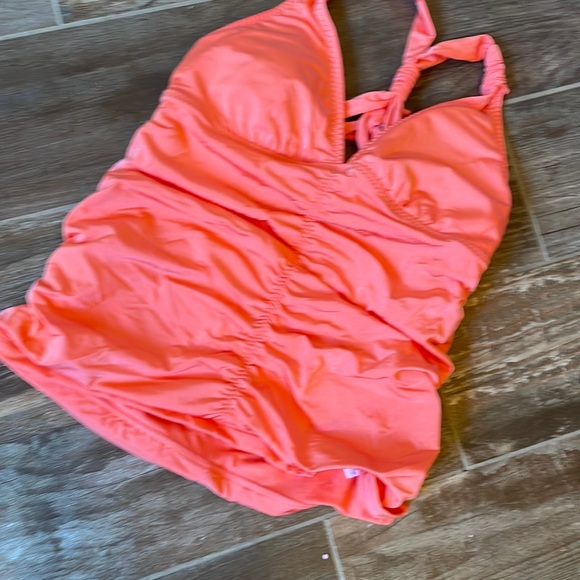 Athleta Other - Athleta swim top small